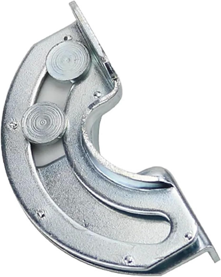 Iron Hinge Concealed Sliding Door Hinge 90 Degree Limit Switch Modern Simplicity