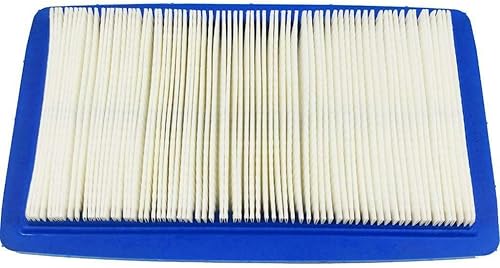 Miniatura 4 de MaxLLTo Filtro de aire y prefiltro de repuesto A226002070 A226002250 compatible con modelos Echo PB-8010T PB-8010H PB-8010 y PB-9010T