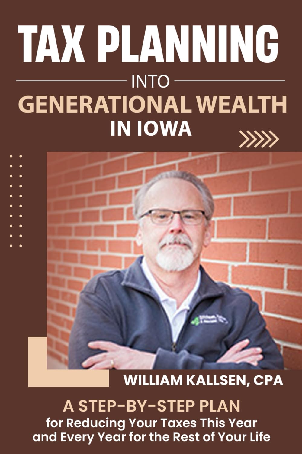 Tax Planning Into Generational Wealth in Iowa