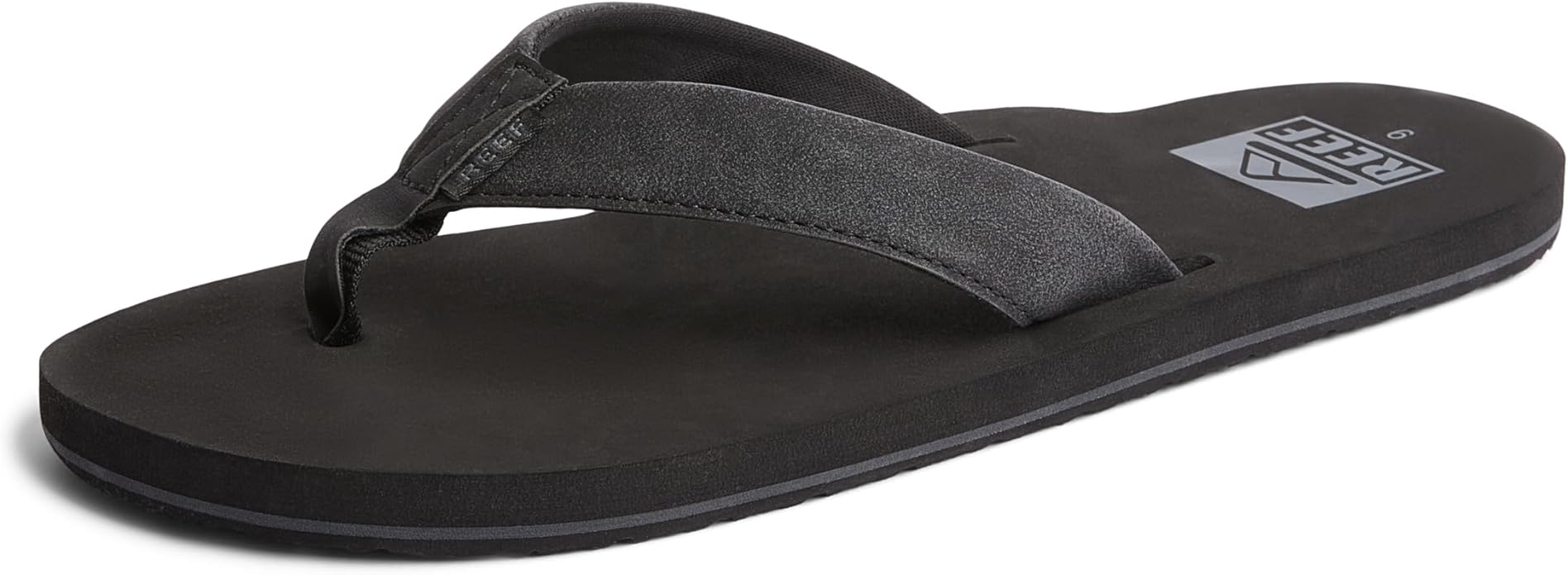 Reef Twinpin Men's Beach Flip Flop