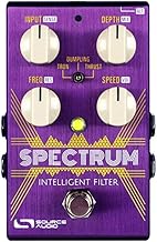 Source Audio Spectrum Intelligent Filter Pedal