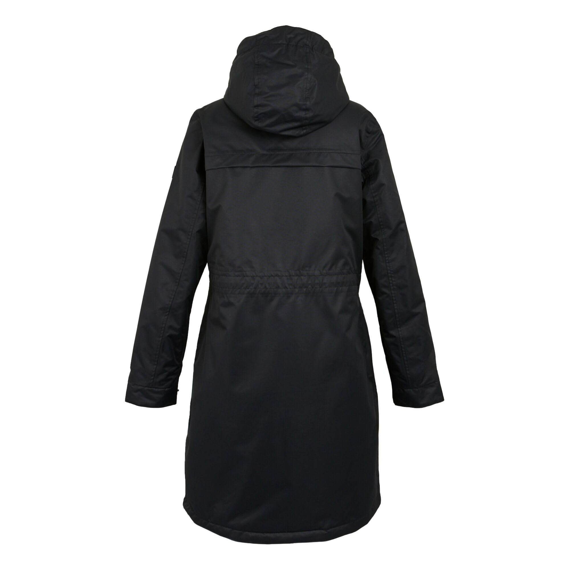 Regatta Women's Romine Ii Waterproof Parka Jacket Parka Mujer (Pack de 1)