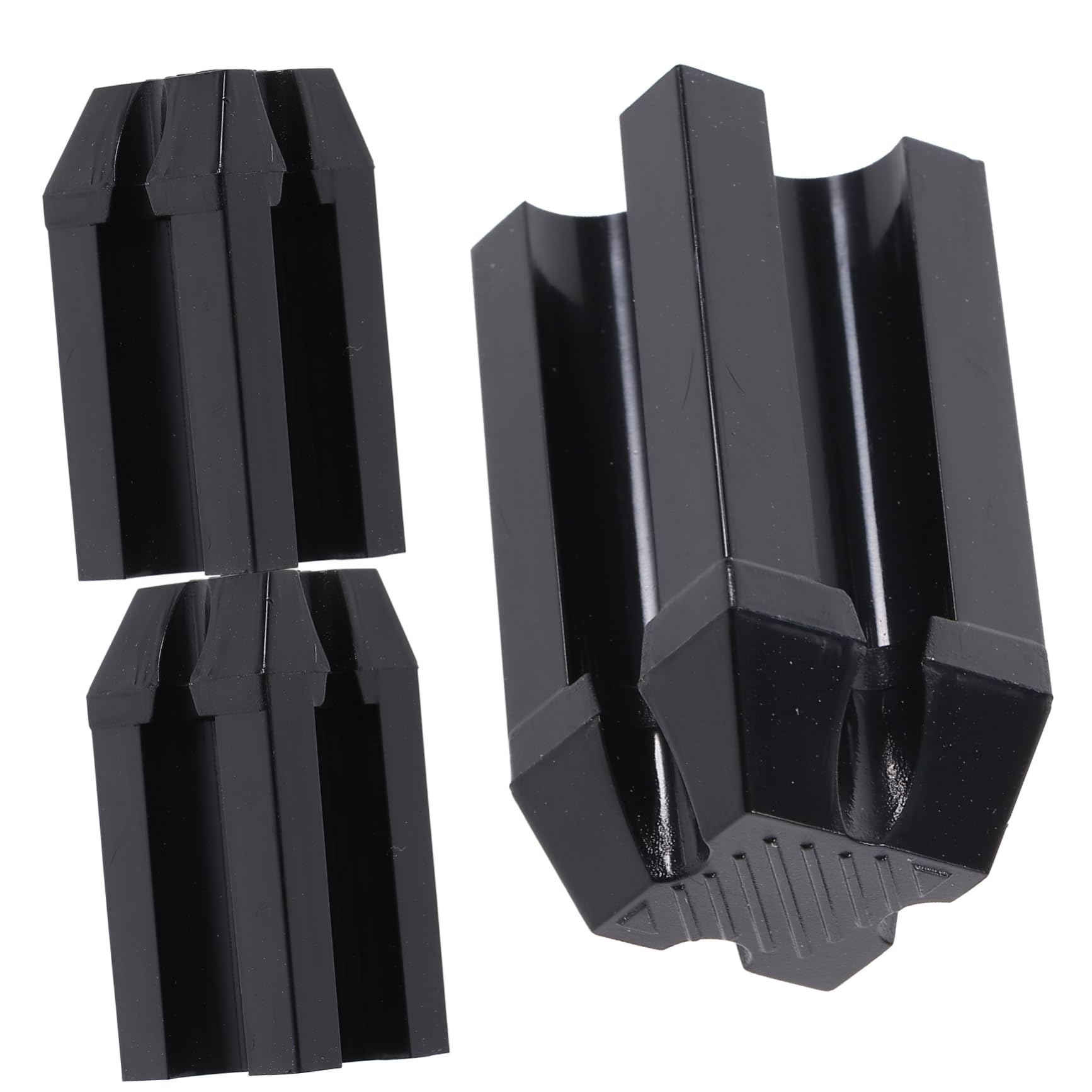 Balacoo 5sets Cosmetic Pencil Sharpener Brow Pencil Sharpener Eyebrow Liner Makeup Makeup Tools 3pcs*5