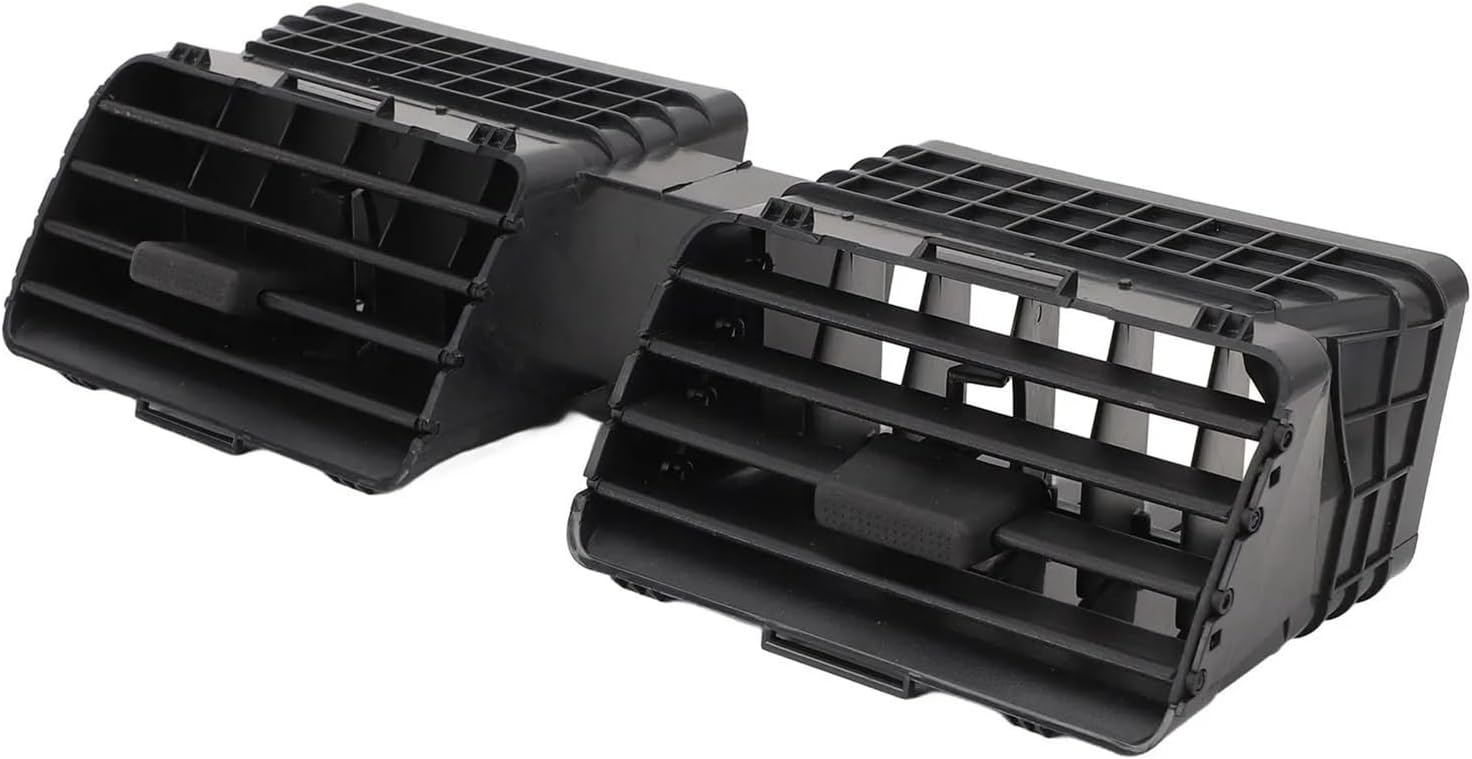 Front Center Air Vent Panel 73610‑77J00 Dashboard Air Conditioning Outlet Grille Replacement Fit For Suzuki Swift RS 2004‑2010