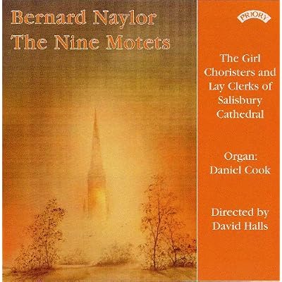 The Nine Motets