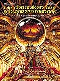 chroniken des schwarzen mondes pdf  Chroniken des schwarzen Mondes: Band 15: Terra Secunda Buch 1/2