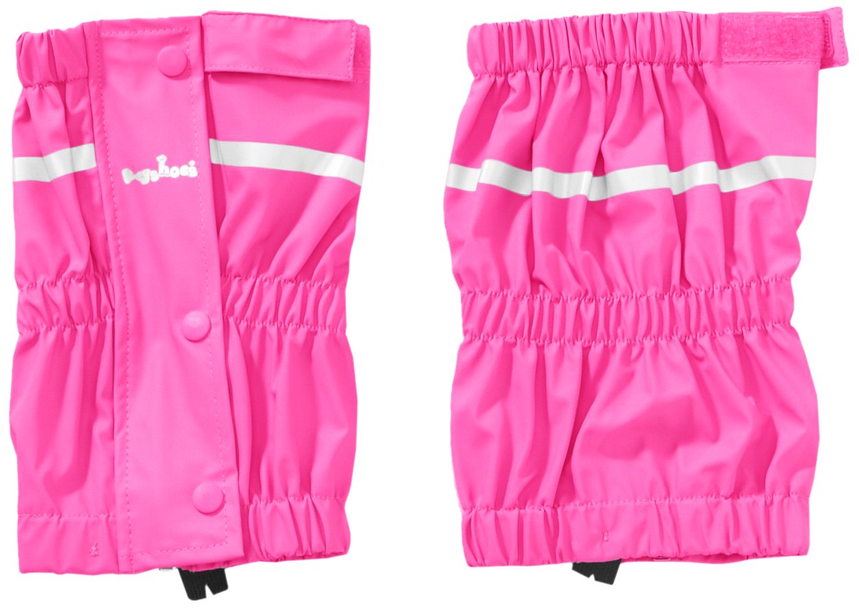 Playshoes Unisex Regengamaschen Schnee-Stulpen Schnee Gaiters (1er Pack)