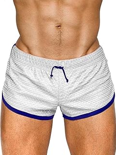 Jack Adams Air Mesh Track Short