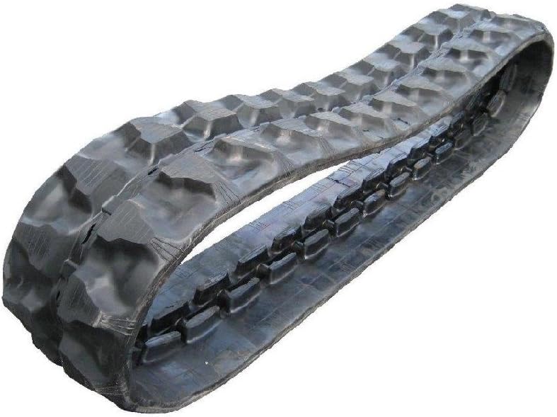 Summit Rubber Track - Kobelco Komatsu Pc 07 15 Takeuchi Tb 015