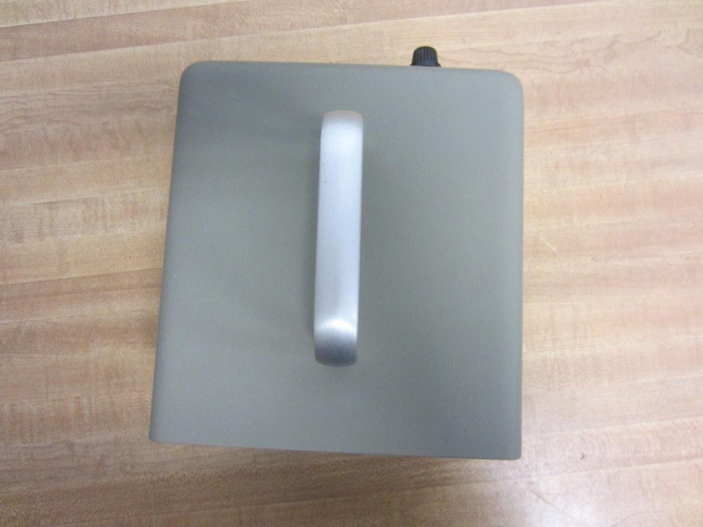 Model 9251 Analyzer Micron MILS 105-129V 10W