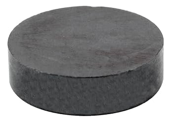 Master Magnetics 07003 Magnet Disc .75" 8Pc