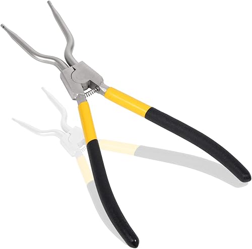 Miniatura 9 de 383EER4004A Lavadora Herramienta de Expansión de Expansión de Resorte InteriorExterior Para Arranque de Puerta 4986ER0004FBG, Para LG y Samsung