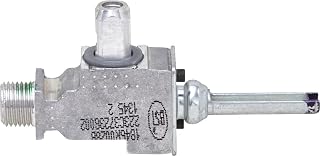 General Electric WB21K12 Valve Burner Control