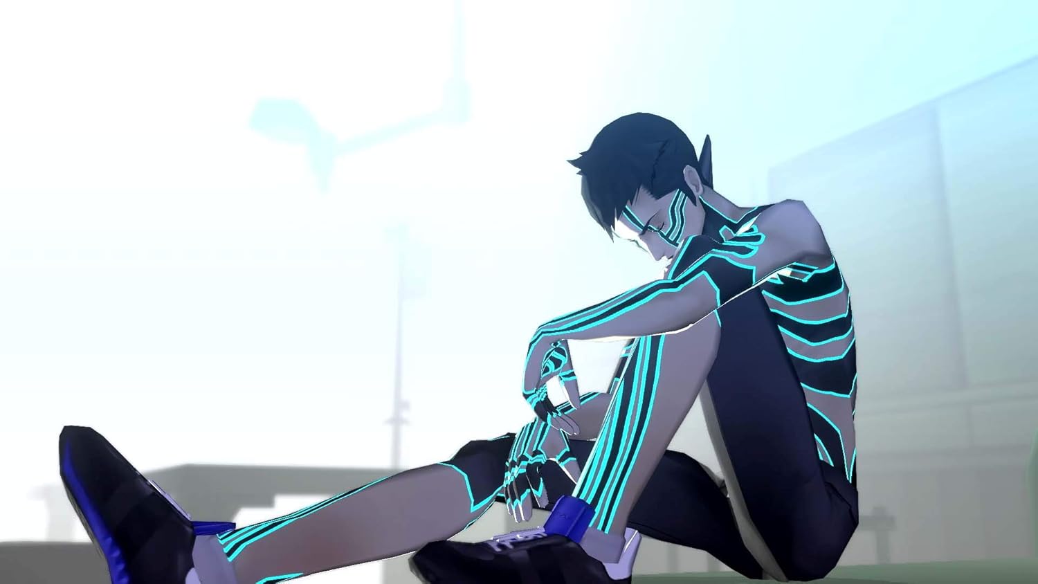 Shin Megami Tensei 3 Nocturne HD Remaster Limited Edition Japanese ver.