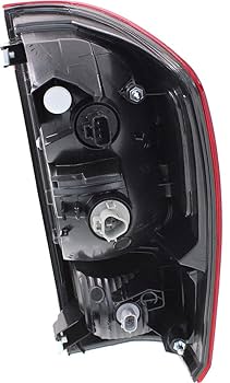 toma☆ma☆様確認用 Amazon.com: Rareelectrical New Left Tail Light Compatible