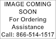 Army Qualification Bar Grenade Oxidized Finish