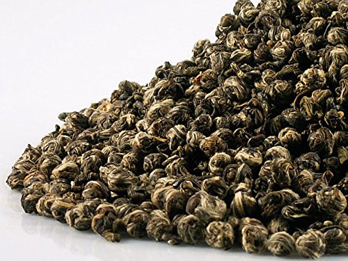 China Jade Jasmin Pearls 100g im Aromaschutz-Pack Cover