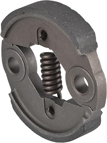 Miniatura 6 de Cancanle Ensamblaje de embrague para Honda GX31 GX35 GX 31 35 4 tiempos motor cadena césped Trimmer para Mitsubishi TB50 22000-ZM5-003