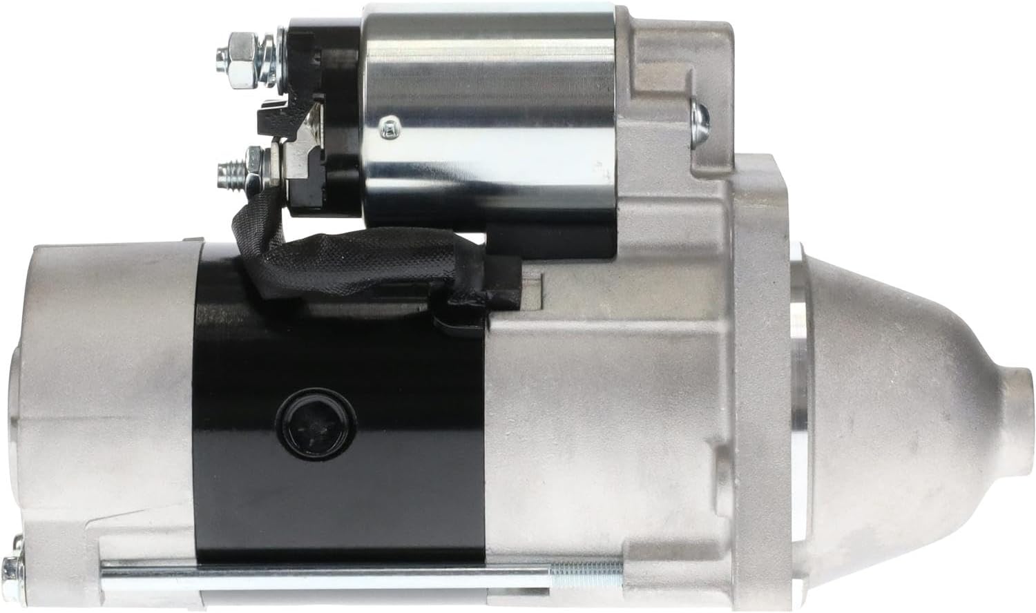 OEG Parts New Starter Compatible with Jeep Liberty 2.8L 2005 2006 103-5038 20220238 244-6911 280-4319 56041579AB 91-27-3413 M002T88372 M002T88372ZC M002T88372ZCKD M2T88372 M2T88372ZC S-80192 SR6460X