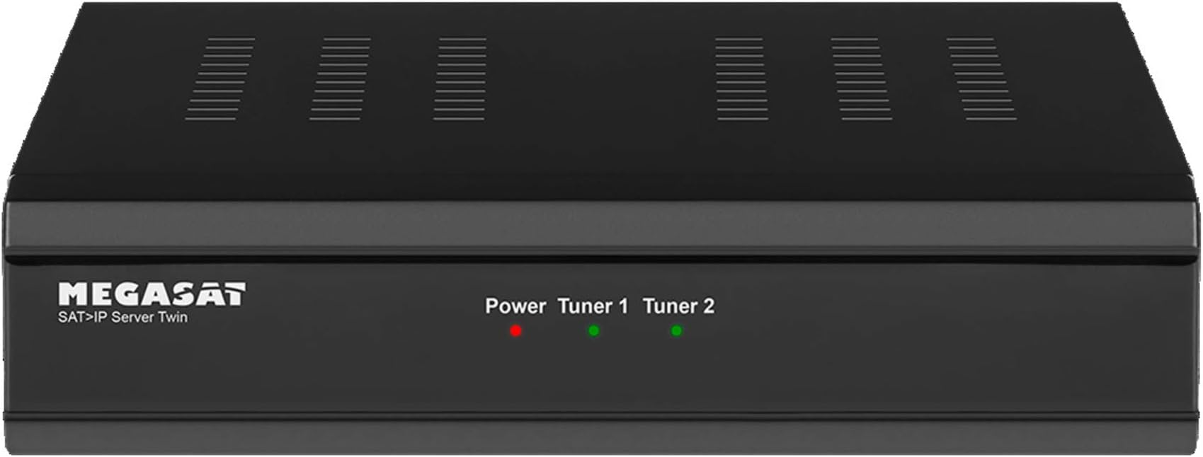 Megasat SAT to IP Server Twin