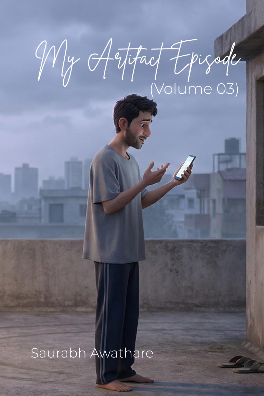 My Artifact Episode: (Volume 03)