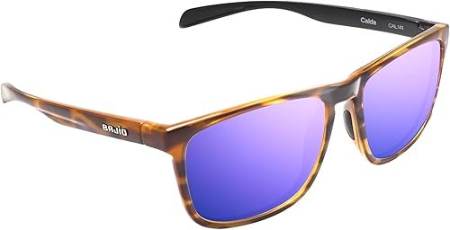 Miniatura 7 de Bajío Calda - Gafas de sol polarizadas - Envoltura mediana - Ajuste pequeño