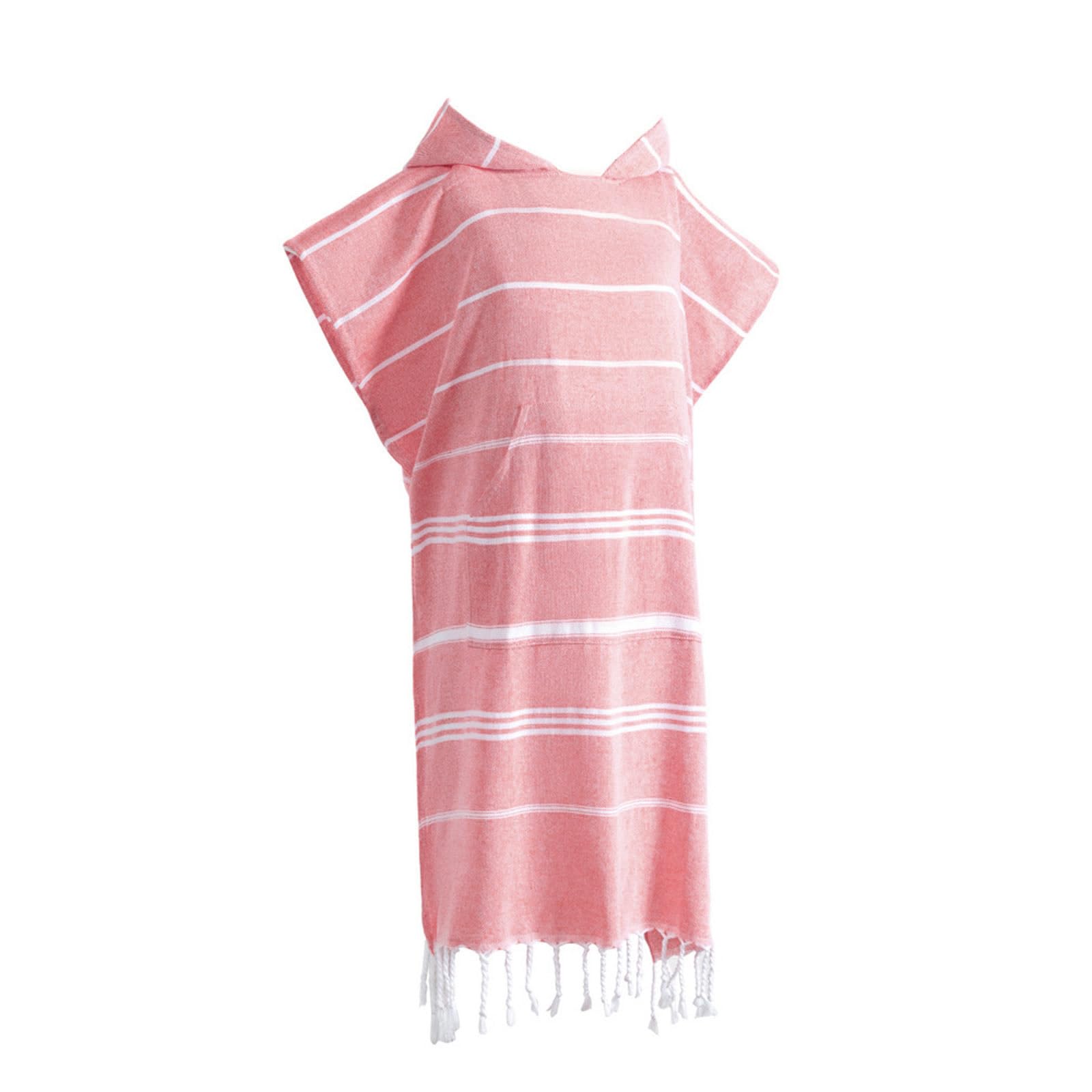 Xjdzineq Bathrobe Absorbent Microfibre Beach Poncho Towel with Hooded Quick Drying for Surfing and Swimming Quick Drying Towel