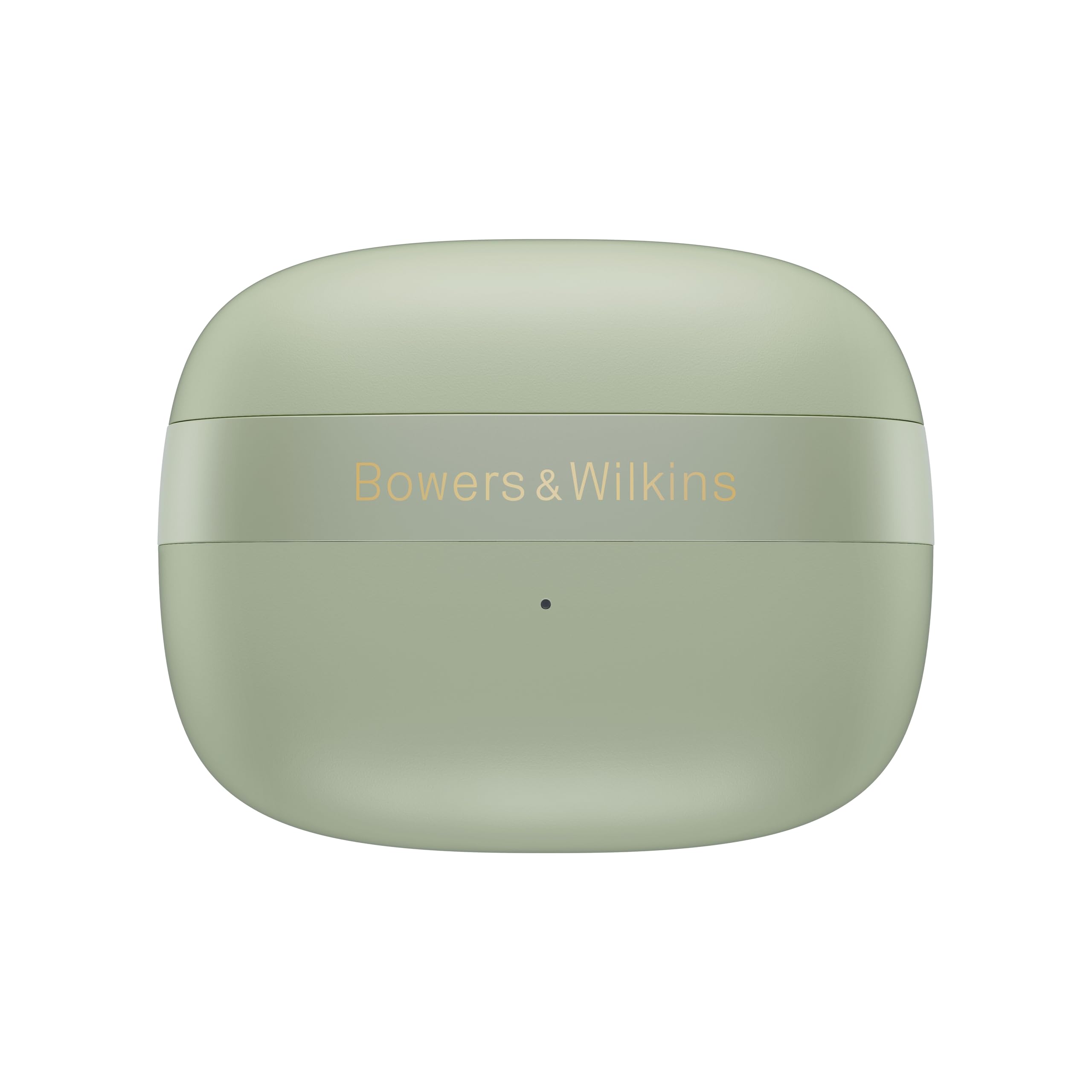 Bowers & Wilkins Pi8 Écouteurs sans Fil True Wireless - Vert Jade
