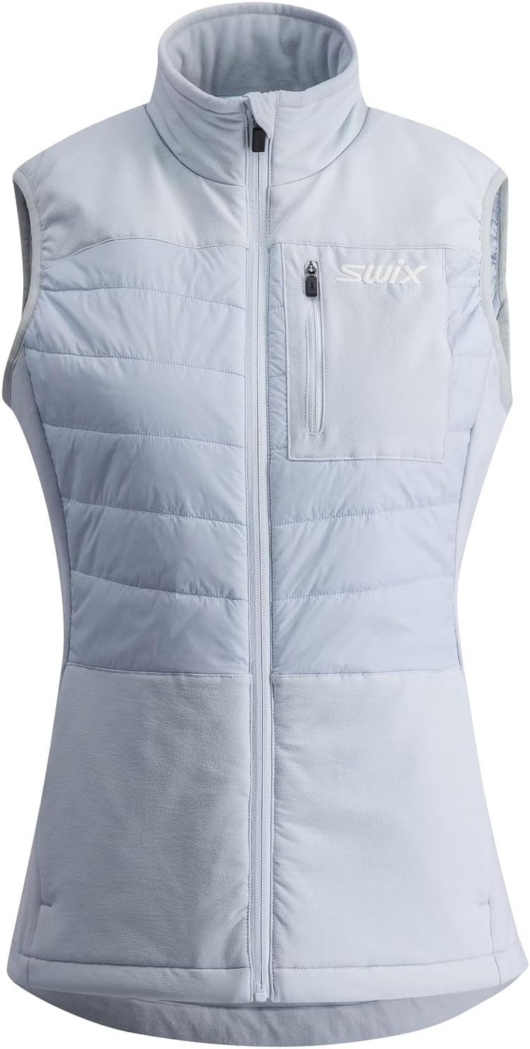 Swix Women's Horizon Primaloft Vest W