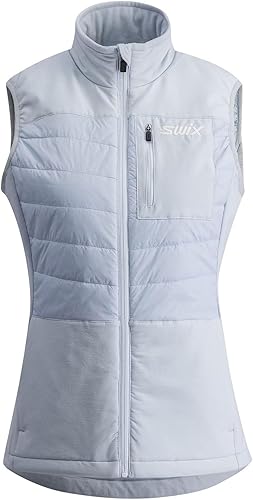 Swix Horizon Primaloft Vest W