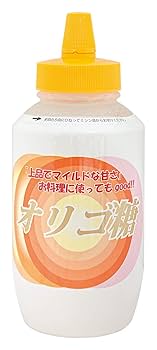 Amazon.co.jp: 梅屋ハネー フラクトオリゴ糖入りオリゴ糖
