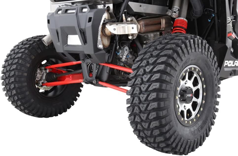 System 3 XCR350 (8ply) Radial DOT ATV/UTV Tire [30x10-14]