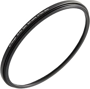 【TiANyA】薄枠設計XS-Pro1Dijitalマルチコート多層膜UVフィルター95ｍｍ