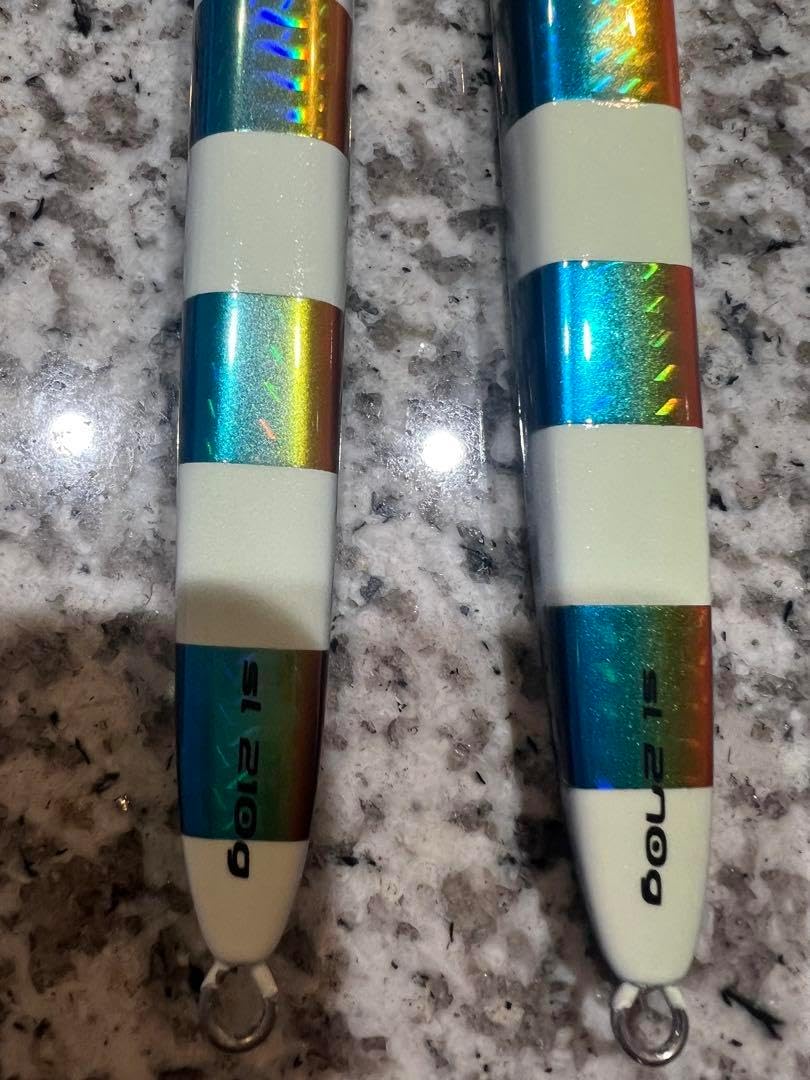 アイリーフィッシングクラブ✖︎シーフロアコントロール コラボウェア