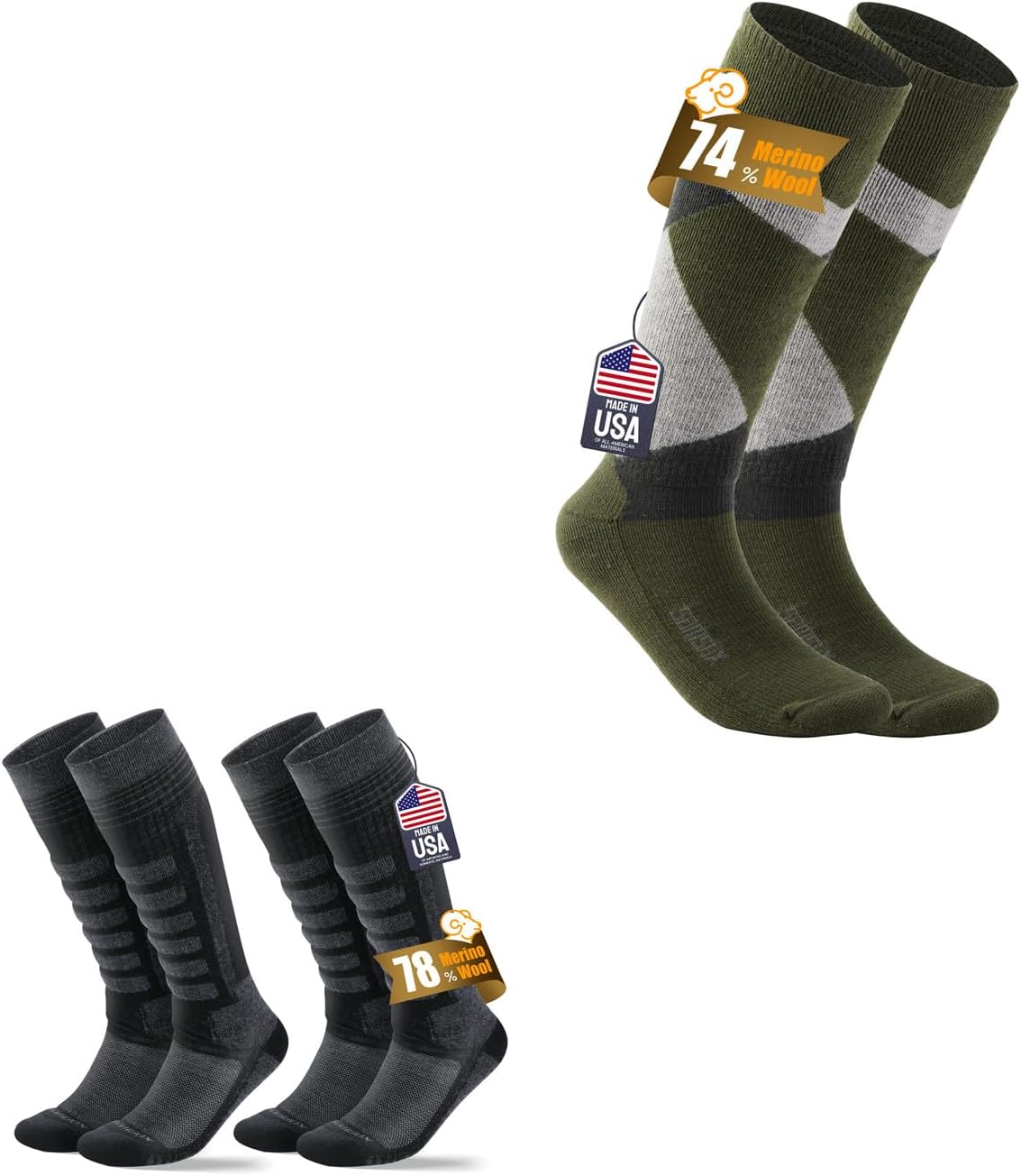 Ashland & Loveland Bundle (Size XL)