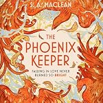 Cover of The Phoenix Keeper
