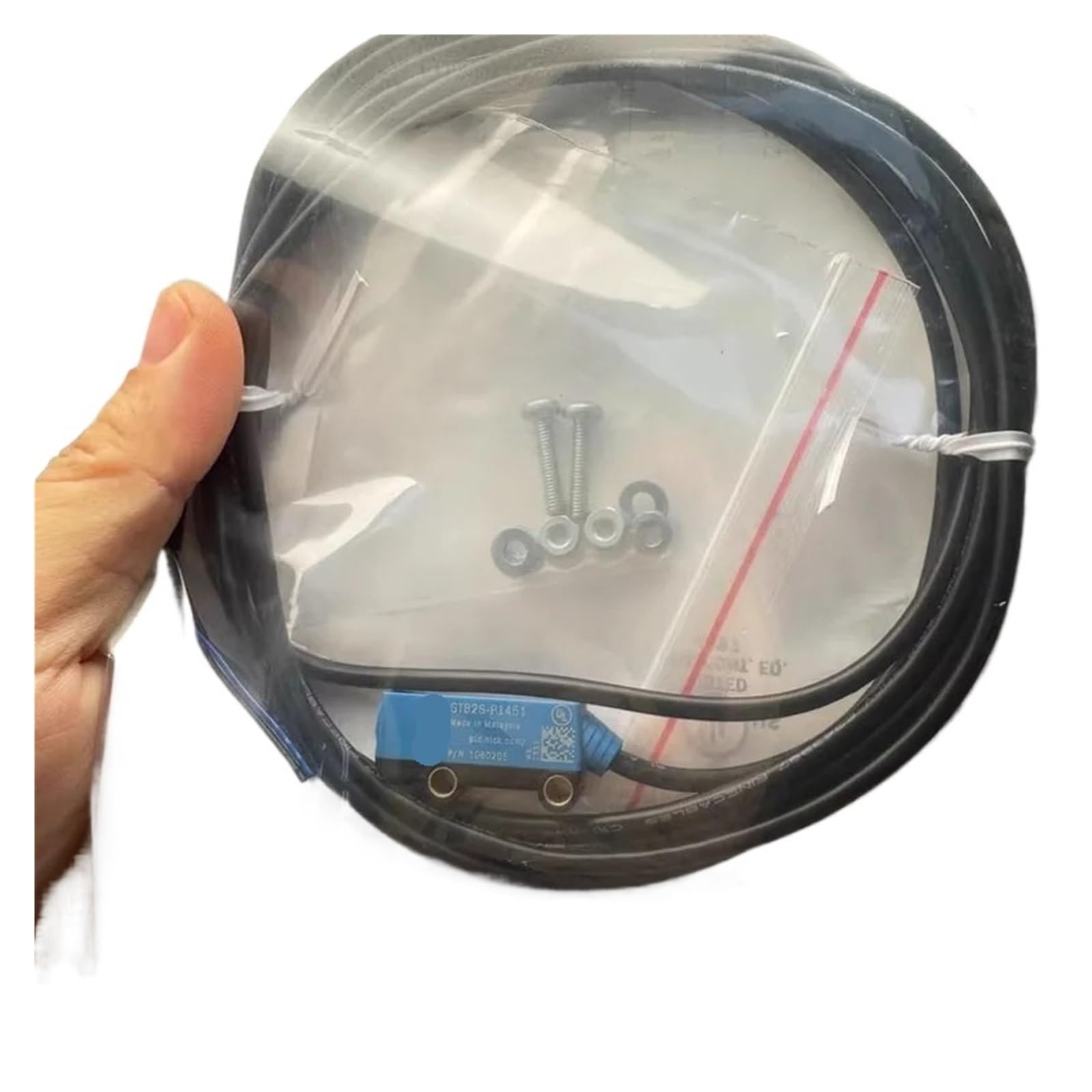 Tscfhgqi One Color Gtb2s-P1451 Photoelectric Switch Sensor