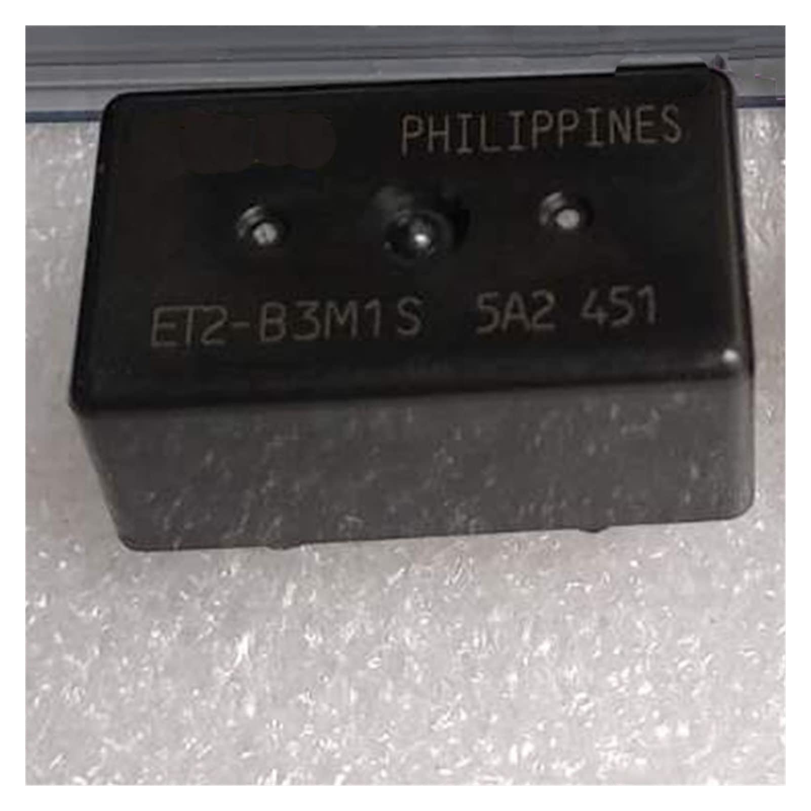 AQHYEBNSR 1 PCS ET2-B3M1S 8Pins Relay