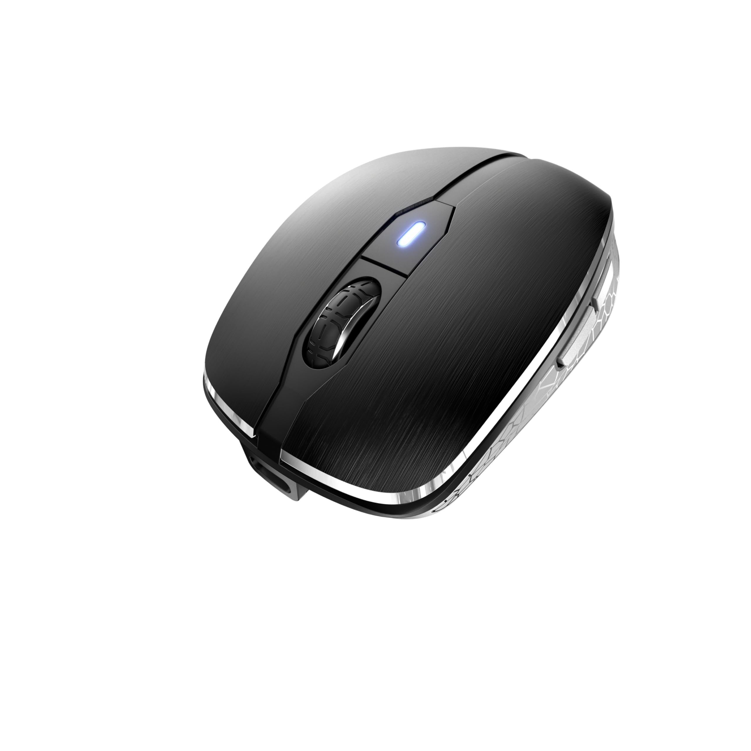 CHERRY BIIOONES Mouse USB Cablato, 1000 DPI, Mouse Ambidestro, Compatibile con PC/Mac/Laptop-5463