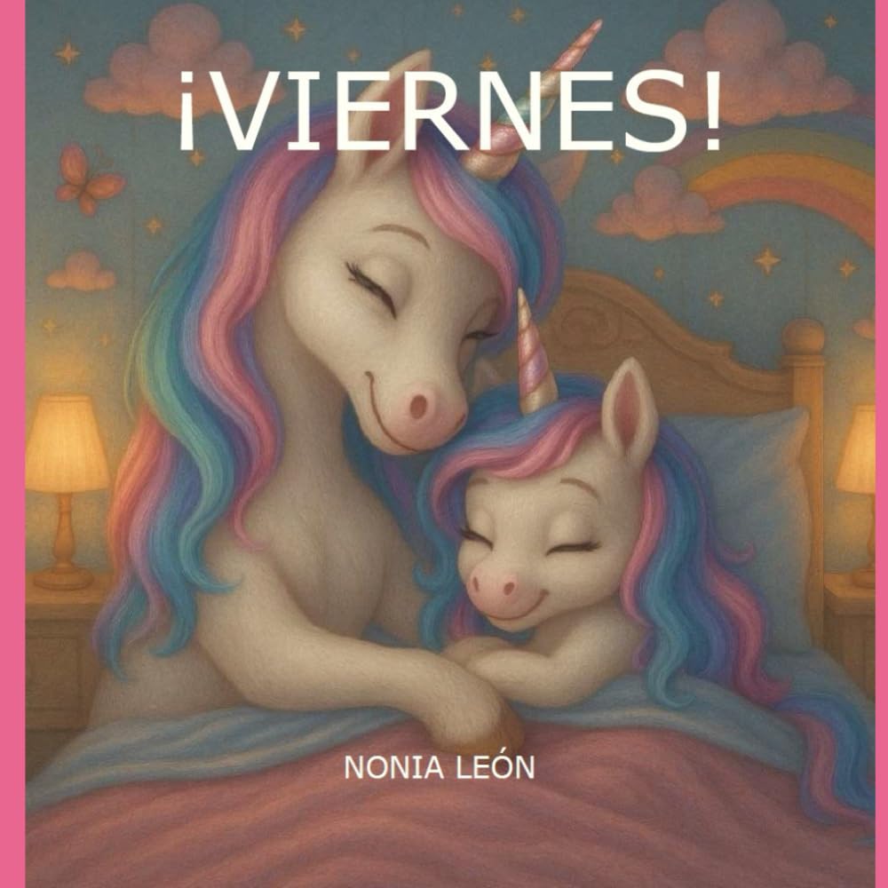 ¡VIERNES!
