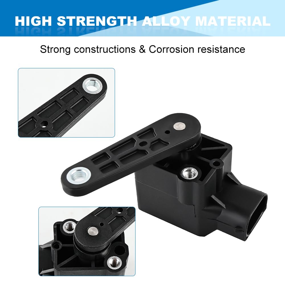 Amazon.com: JDMON Suspension Height Level Sensor Replacement