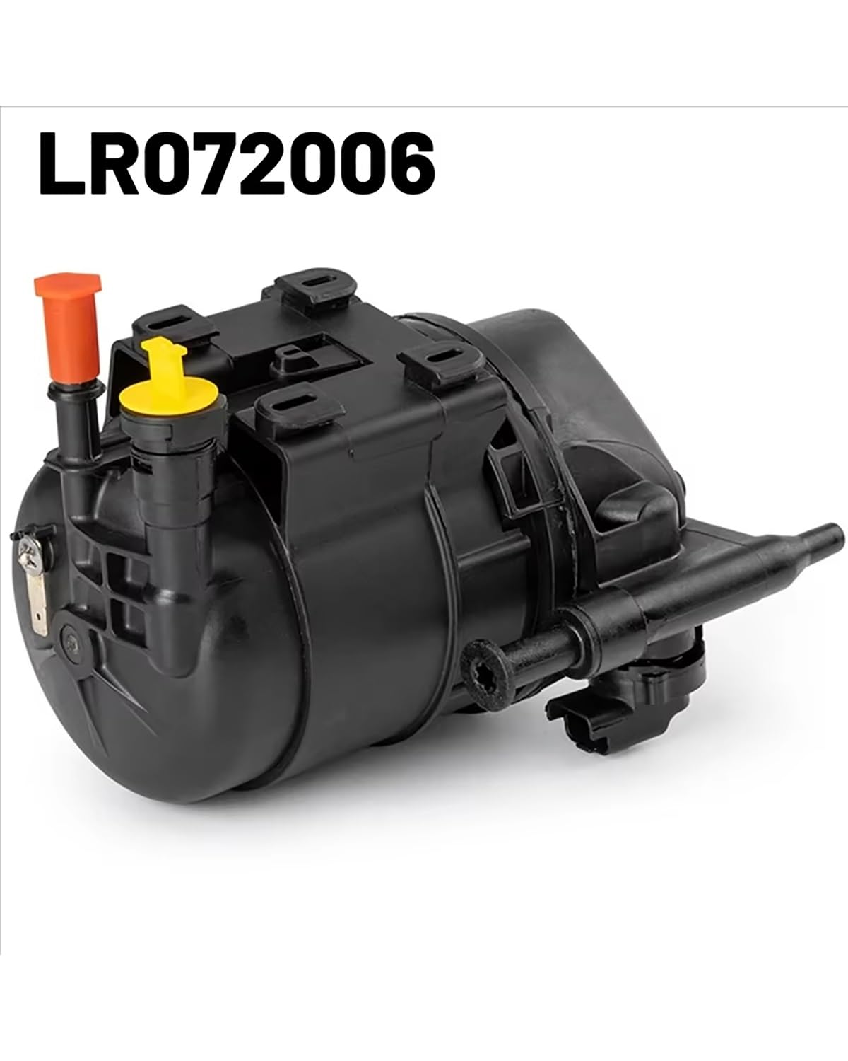 Para Land Para Rover Discovery Sport Filtro De Combustible Diésel | Para rango de Rover Evoque Jaguar E-Pace 2,0, OE: LR072006 GJ32-9B072-AF