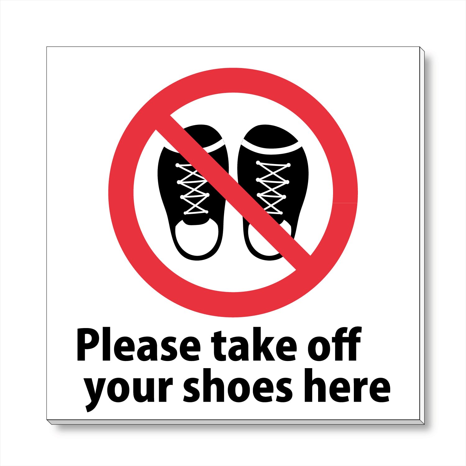 Switch2が欲しくて脱ぎ捨てた靴の絵 Switch2が欲しくて脱ぎ捨てた靴の絵