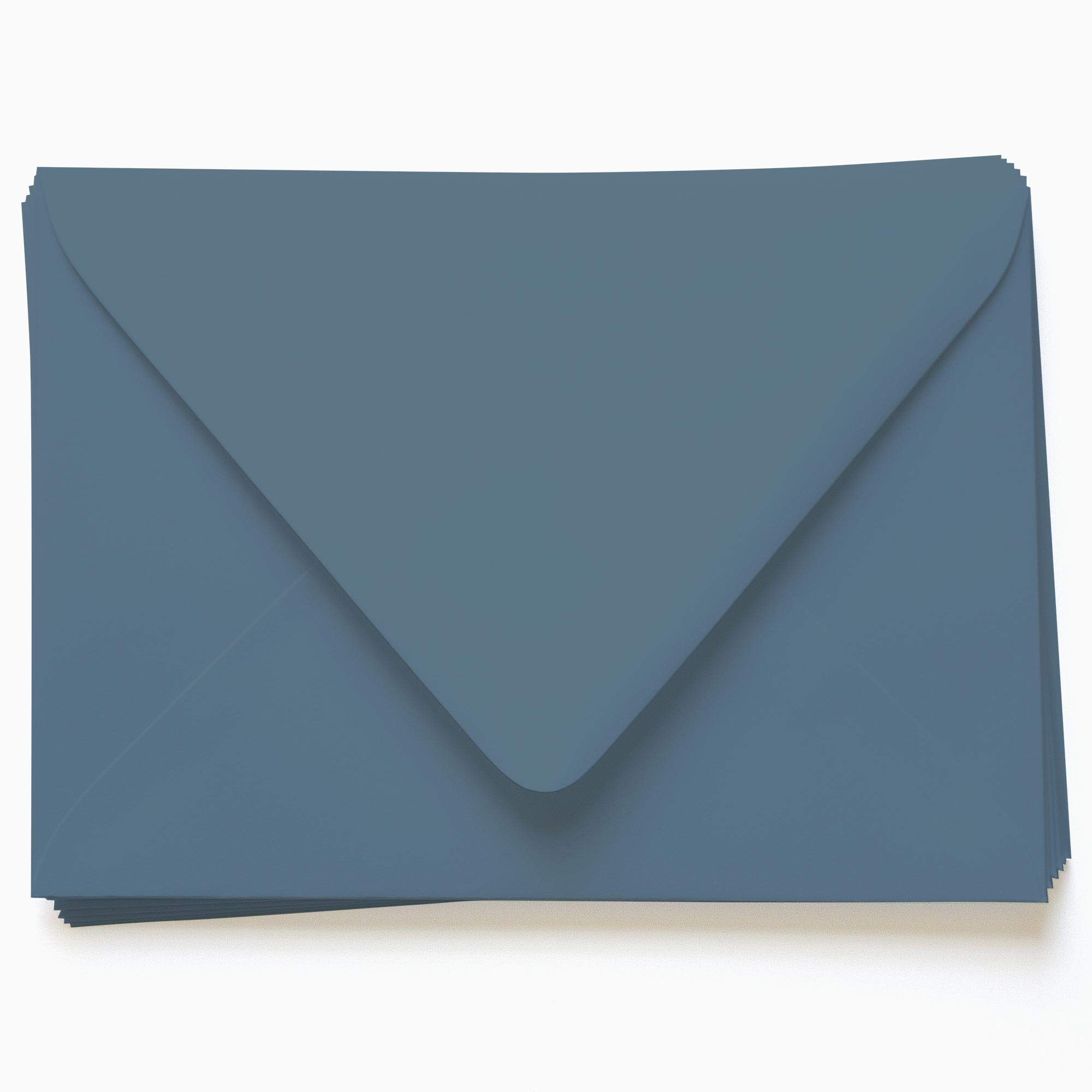 Buy LUXPaper A7 Invitation Envelopes for 5 x 7 Cards in 80 lb