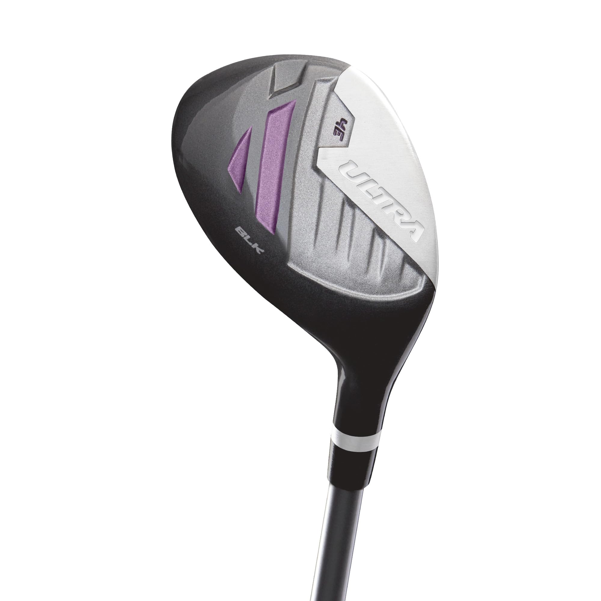 Wilson Women's Ultra BLK Hybrid