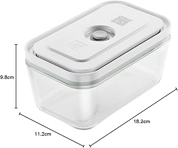 ZWILLING 真空保存ボックス S/M/L 3個2セット ツヴィリング ZWILLINGおまとめ】フレッシュ＆セーブ 真空プラスチック