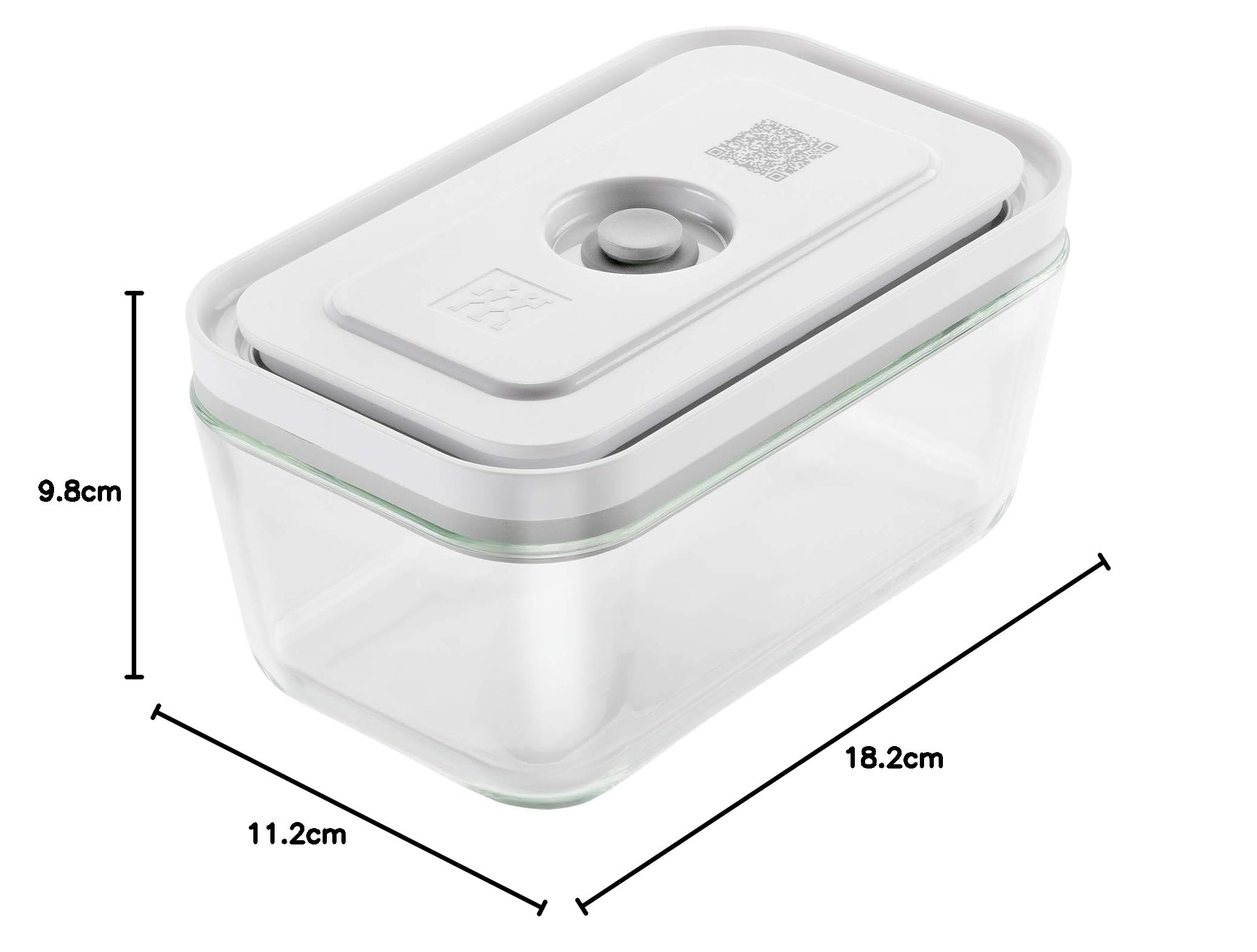 ZWILLING ツヴィリング 「 フレッシュ & セーブ 真空ガラスコンテナ Amazon.co.jp: Zwilling ツヴィリング 「 フレッシュ & セーブ 真空