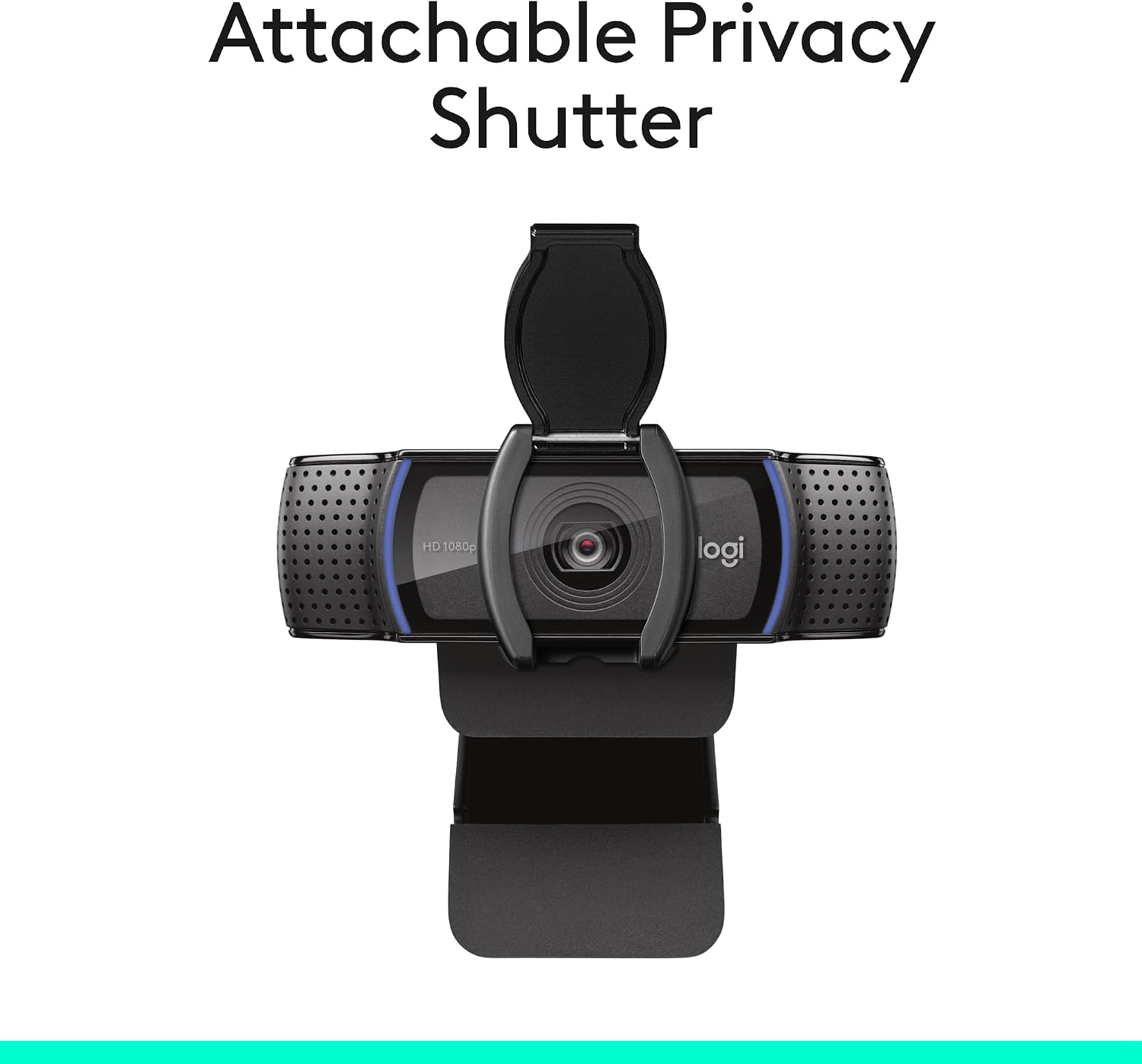 C920S HD Pro Webcam (960-001252) thumbnail 7