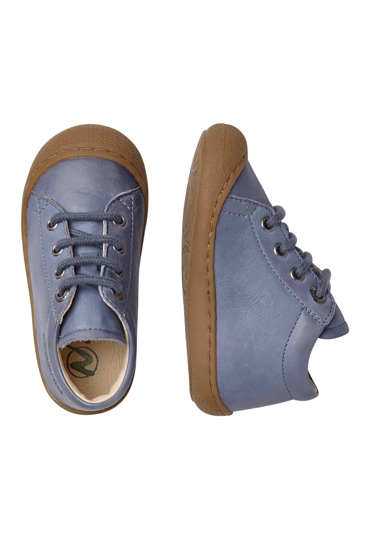 Naturino Lauflernschuhe aus Nappaleder - 4