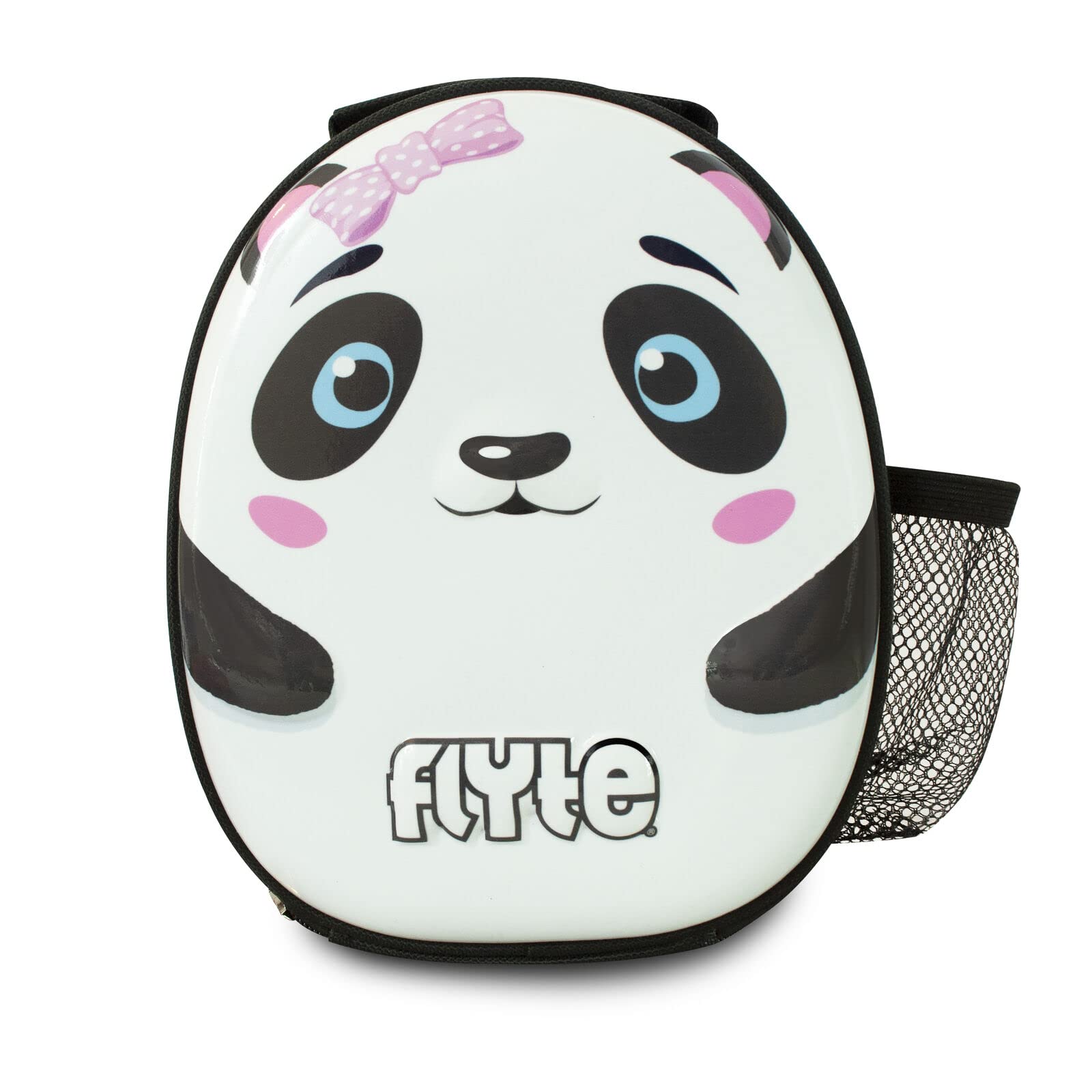 Flyte Polly The Panda - Lunch Bag 9cm x 19cm x 25cm